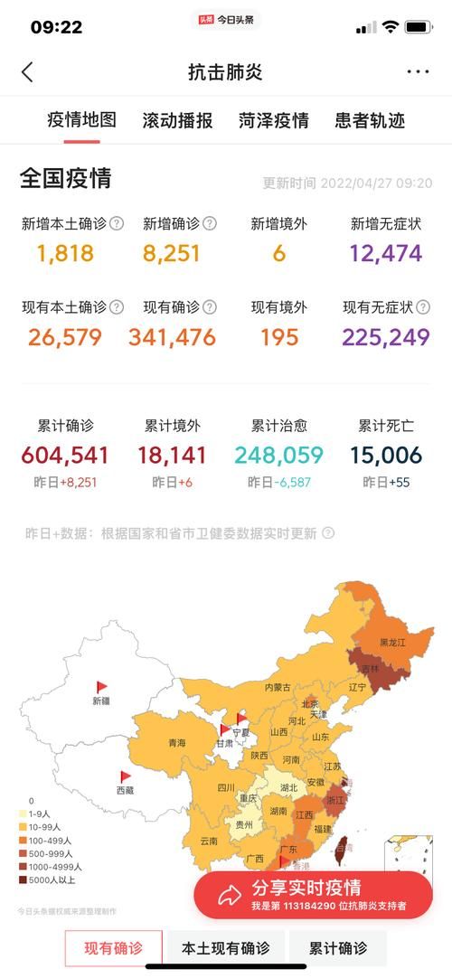31省份新增16例重症涉17省_新增31个疑似省份