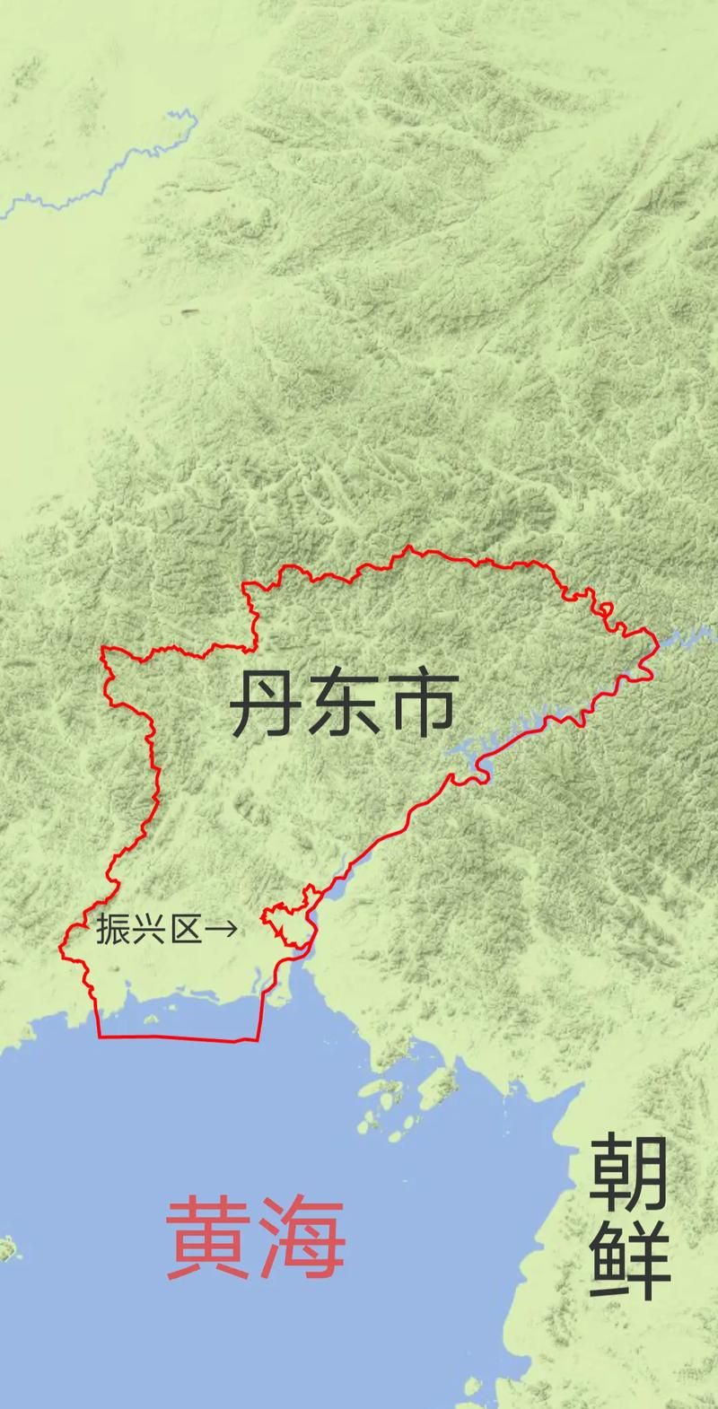 振兴区重症已爆发25地:振兴区地图