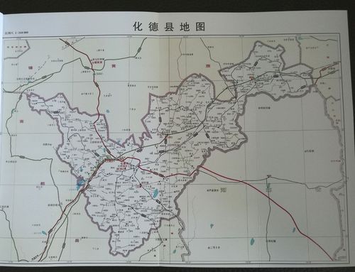  化德县疫情最新实数据:化德县最新地图