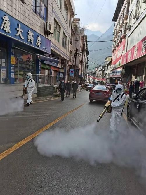 四川达州大竹县几个地区有疫情发生/四川省达州市大竹县有疫情吗