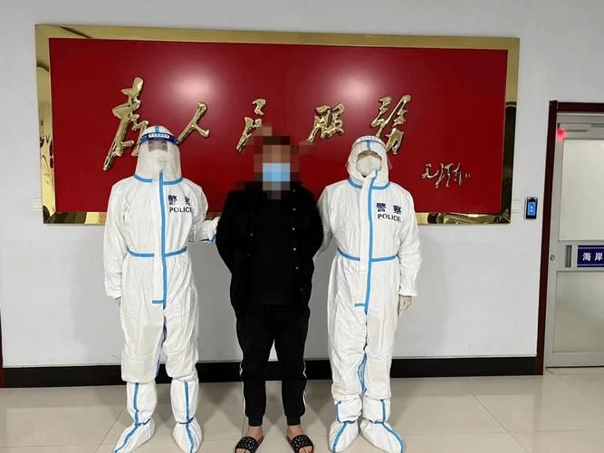 发现滨城区1名密接者!/滨城区确诊