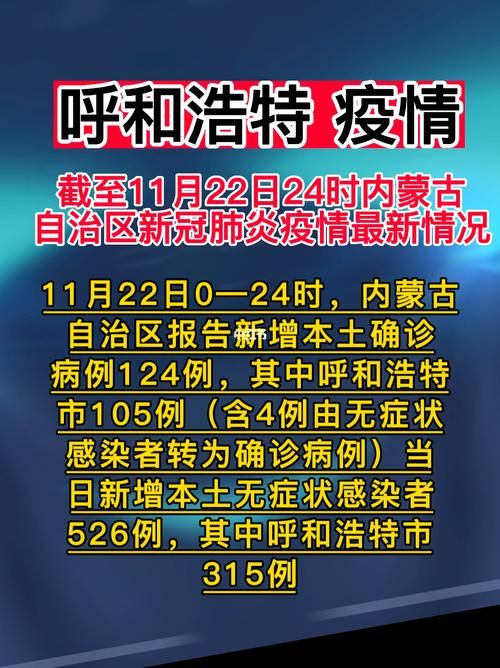 内蒙古自治区疫情严重吗(内蒙古自治区疫情严重吗现在)