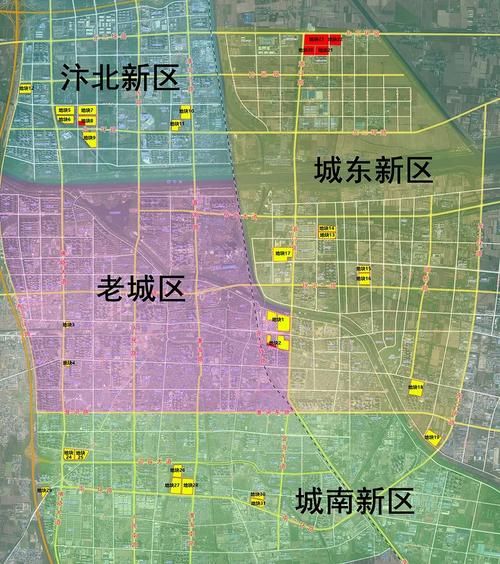 安徽宿州宿州经济技术开发区疫情地区分布(宿州经济开发区在哪里)