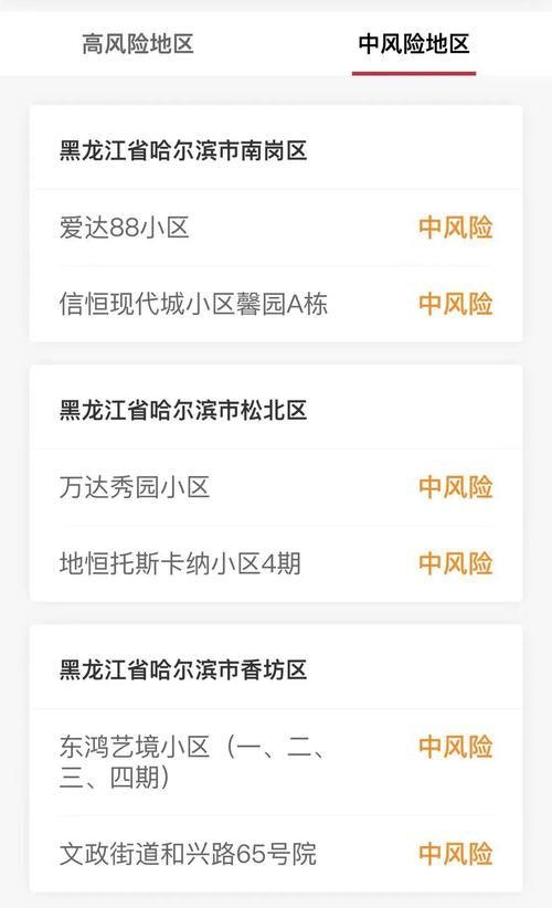 东丽区疫情防控中风险地区_东丽区疫情报告