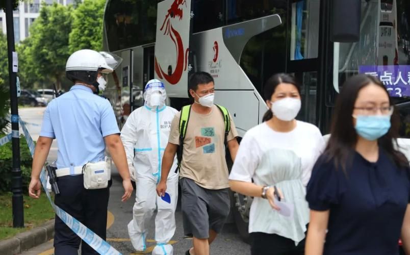 发现澄江市1名密接者!_澄江县新冠确诊