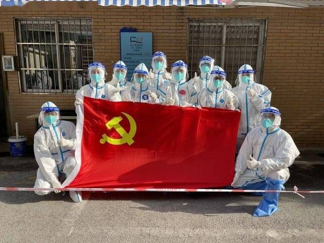 上海市长宁区地区有没有发现疫情(长宁区有疫情吗)