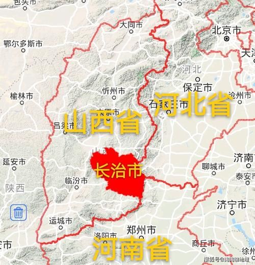 山西长治潞州区疫情最新实数据(山西长治疫情通报)