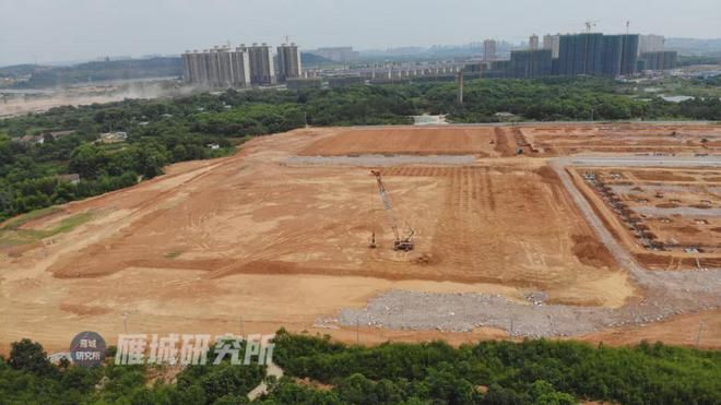 湖南省衡阳市湖南衡阳松木经济开发区为何新增疫情:衡阳市松木工业园规划图
