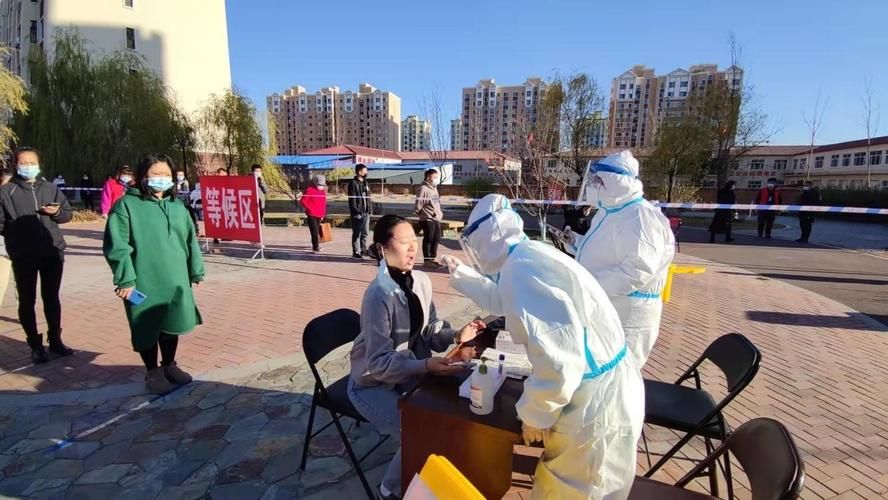 解读黑龙江佳木斯东风区疫情最新消息:佳木斯东风区防疫指挥部电话