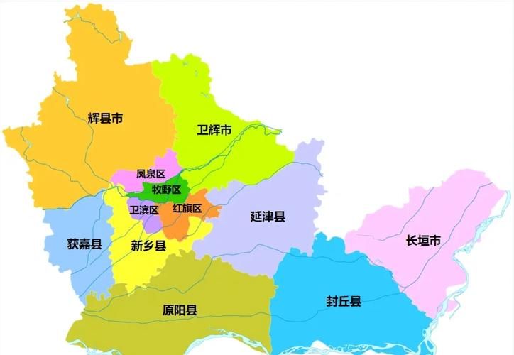 河南新乡新乡经济技术开发区疫情风险地区划分(新乡经济开发区在哪个行政区)