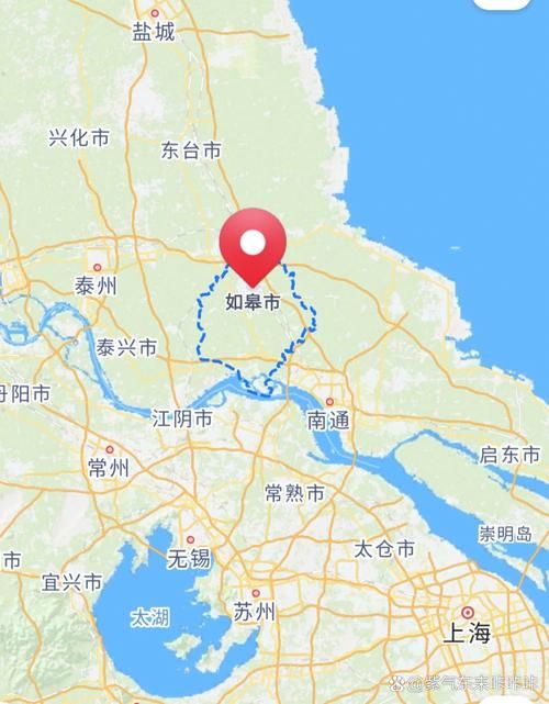 发现江苏省南通市如皋市1名密接者!:如皋 确诊