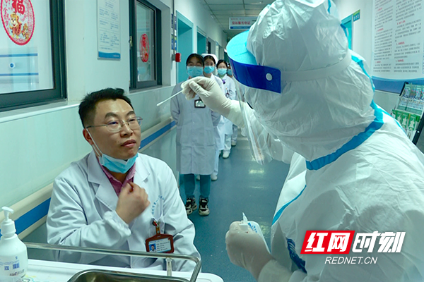 专家:临武县每年或现多个感染高峰/临武有疫情吗