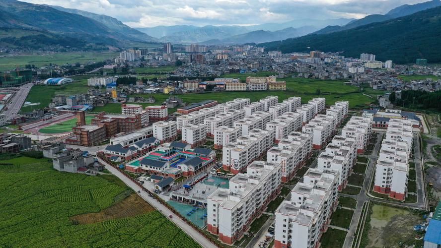 四川省凉山彝族自治州喜德县疫情还在新增吗今天/四川凉山喜德县新闻