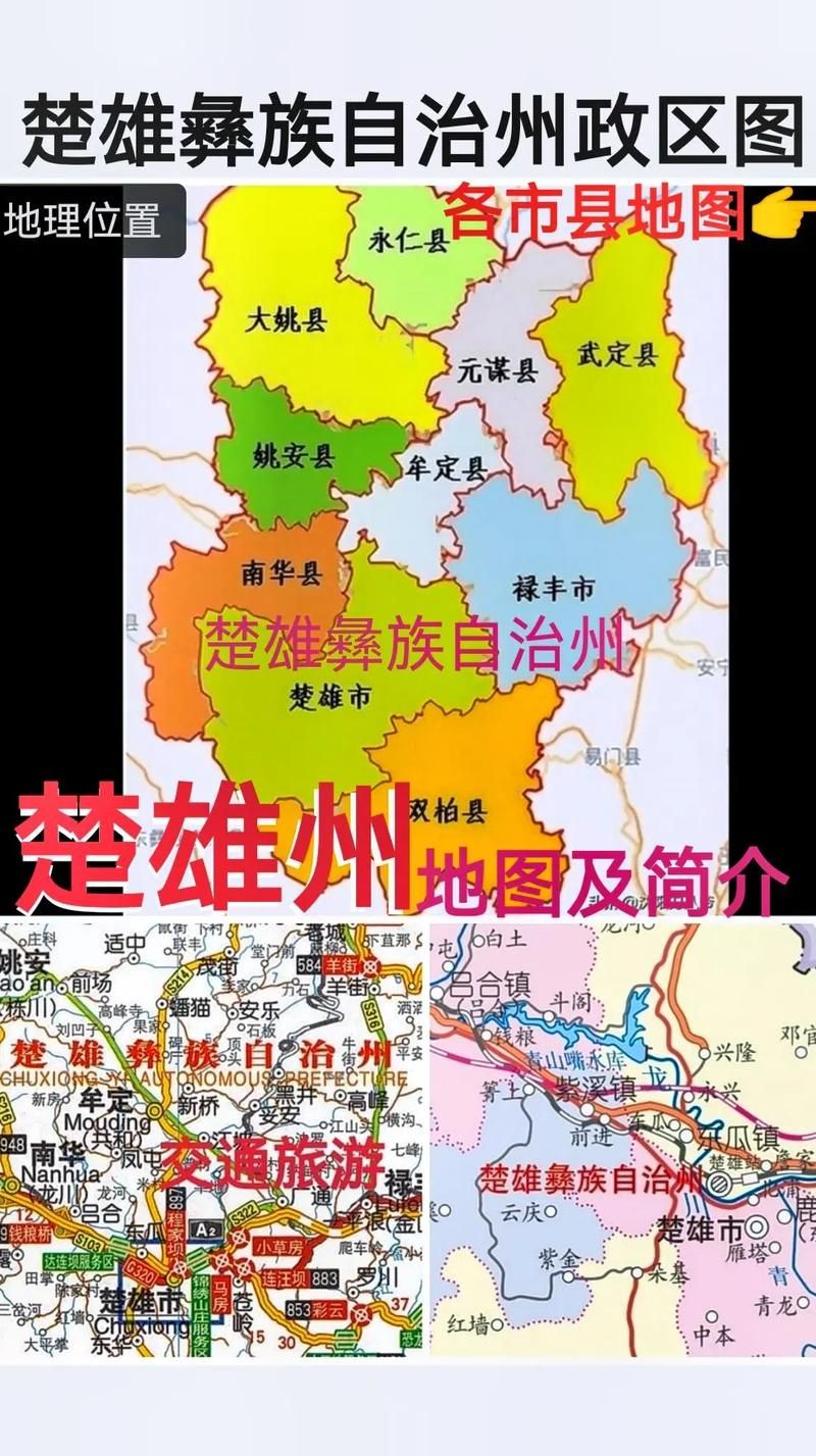 一张图看懂昨日云南楚雄彝族自治州大姚县疫情/云南省楚雄大姚县