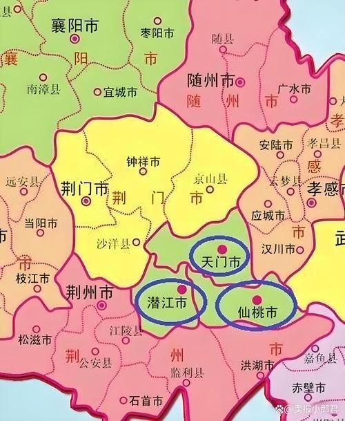 湖北省省直辖县级行政区划天门市近3天新增感染趋势蔓延/湖北天门新增2例外省输入确诊