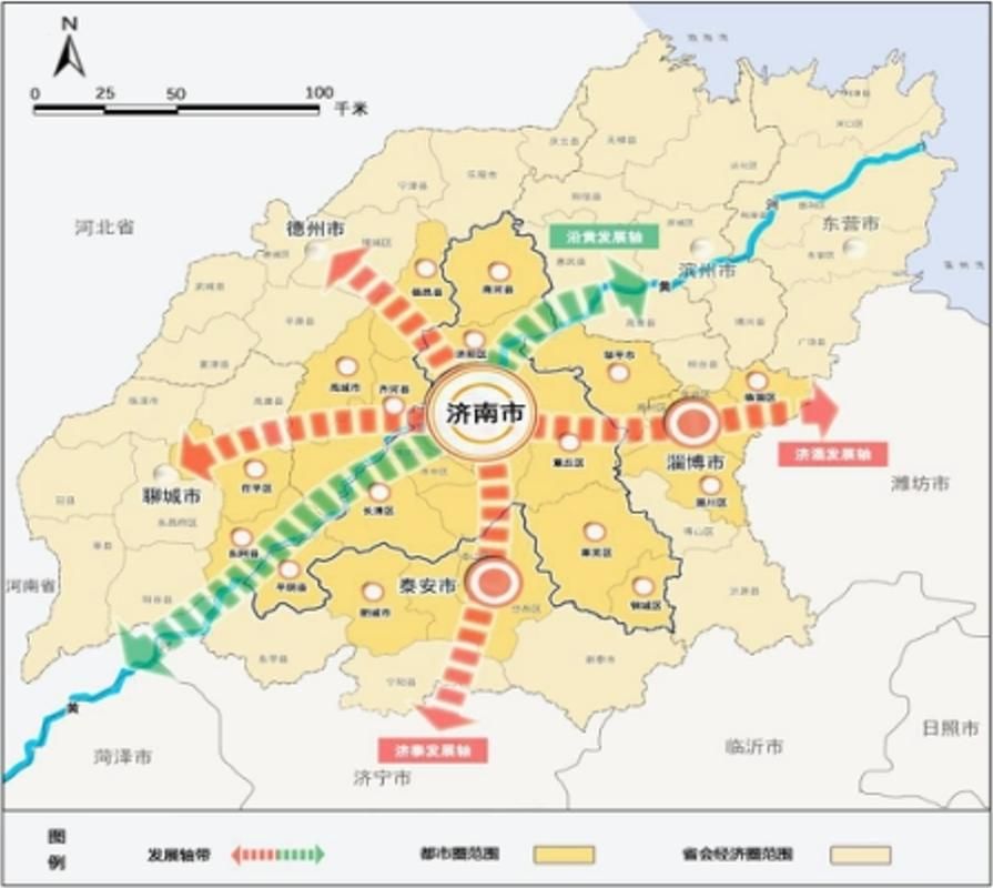 山东济南钢城区为何新增疫情/济南钢城区近期建设规划图