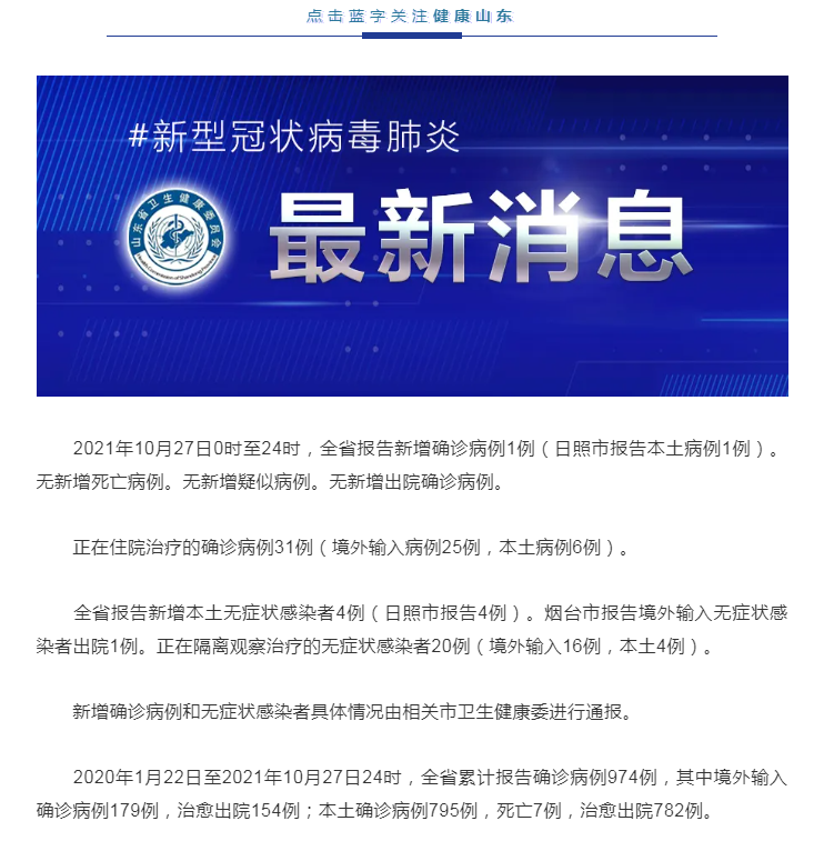 【日照市疫情最新情报_日照疫情分布最新消息】