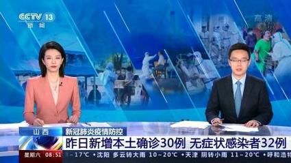 关于山西省运城市闻喜县新增30例无症状感染者,涉及山东省临沂市沂水县的信息