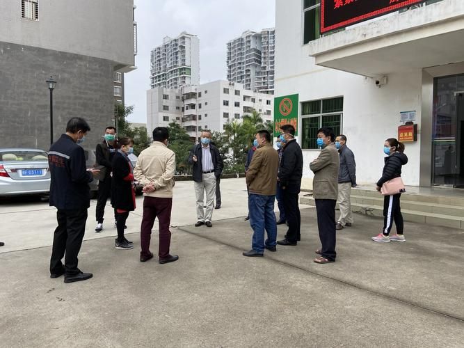 专家:儋州市每年或现多个感染高峰/儋州11例疫情分布