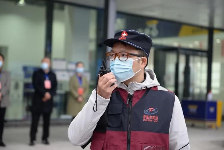疫情防控中风险地区恩施市/恩施疫情防控指挥部