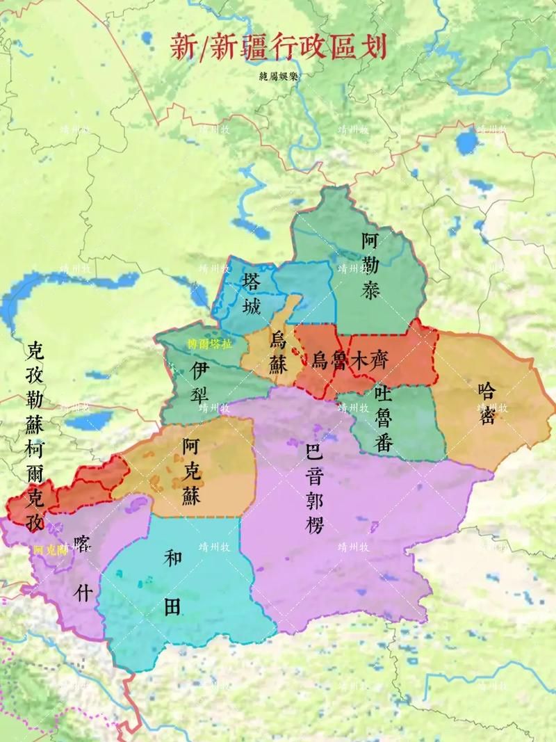  克孜勒苏柯尔克孜自治州疫情地区分布:克孜勒苏柯尔克孜自治州有几个县市