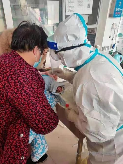 河北省石家庄市行唐县首例重症来源公布:石家庄行唐最新传染疫情