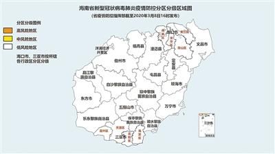 【海南省疫情还在新增吗今天_海南疫病新结果了吗?】
