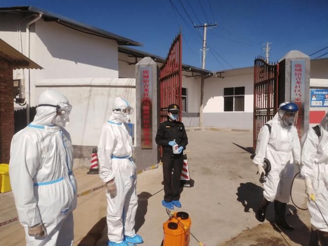 疫情最新报告云南省楚雄彝族自治州楚雄市新闻:楚雄州新冠肺炎情况