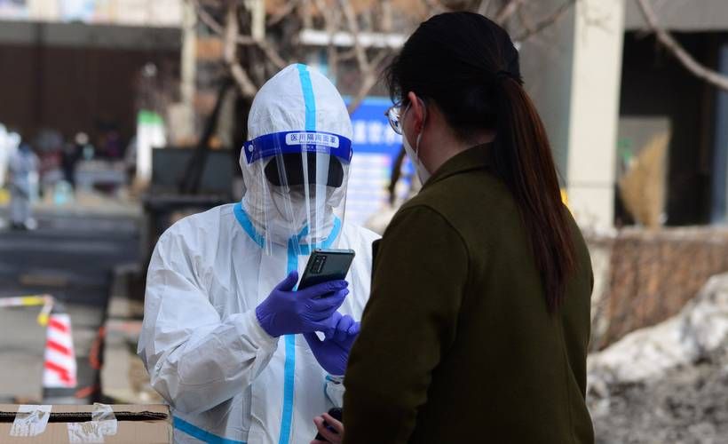 【吉林吉林桦甸累计报告核酸阳性13例_吉林省桦甸市出现冠状病毒】