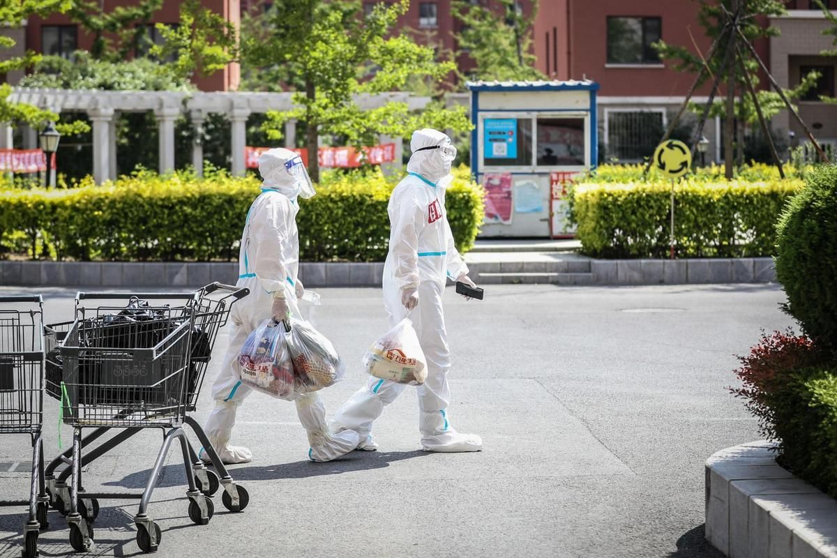 辽宁营口大石桥疫情怎么查风险地区(营口大石桥疫情防控指挥部)