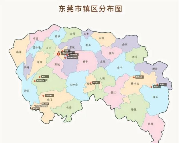 疫情防控中风险地区!厚街镇_东莞市厚街镇属于中风险地区吗