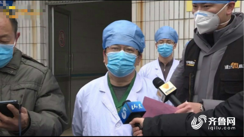 【临朐县新增疫情关注_临朐疑似病例】