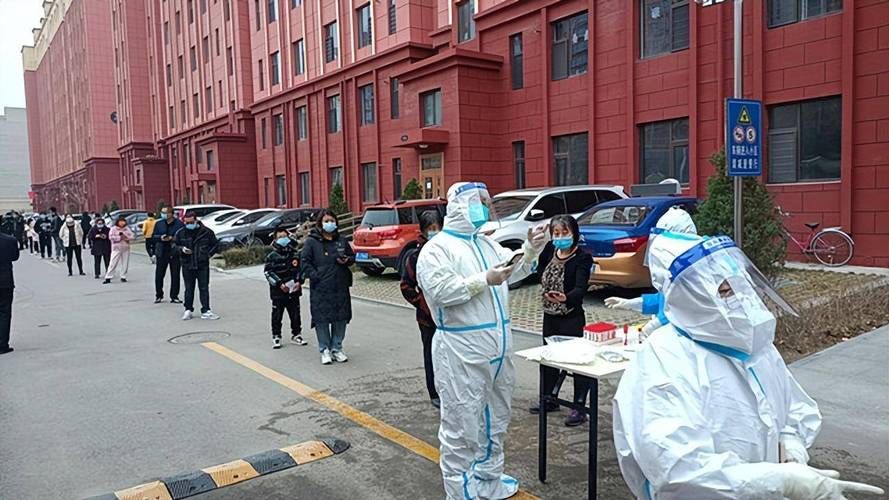 疫情视频最新山西朔州_朔州疫情发布