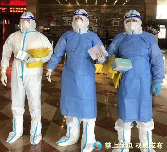 【安图县近期新增感染趋势结束_安图县有新冠肺炎了吗】