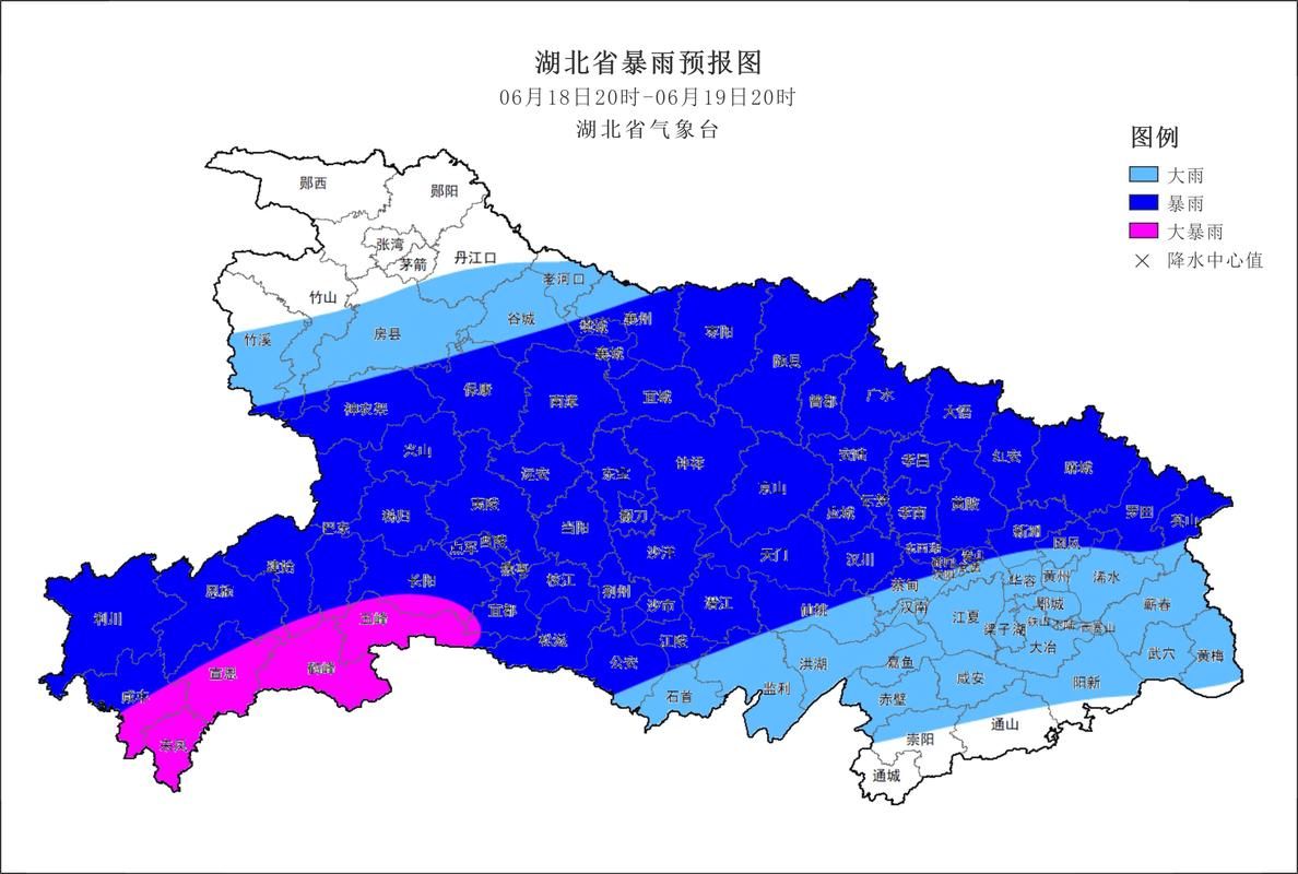 【近4天宜昌最新消息疫情,湖北宜昌最近几天天气预报】