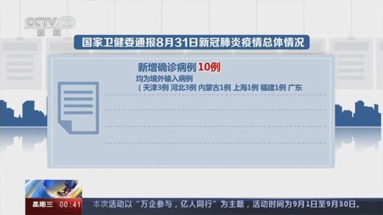 【多地新增20例均为境外输入,新增10例境外输入病例】