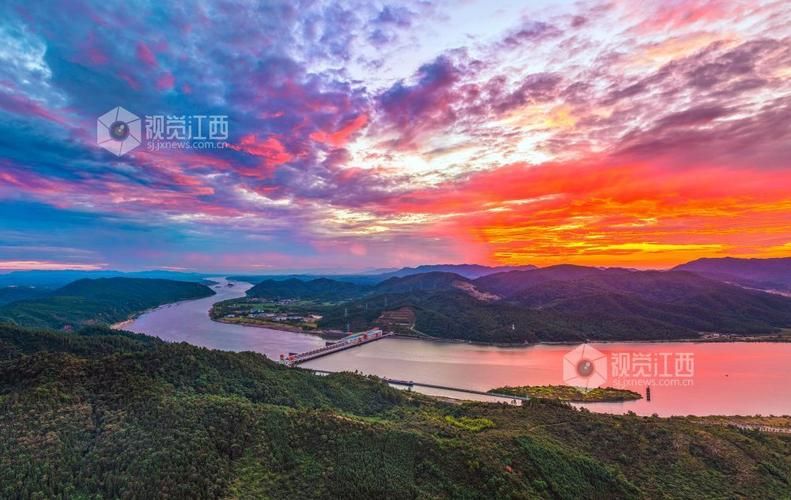 新增疫情关注江西省吉安市峡江县/江西吉安峡江新闻