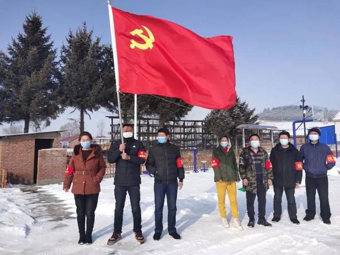 疫情分布图最新东辽县(东辽县疫情防控措施)