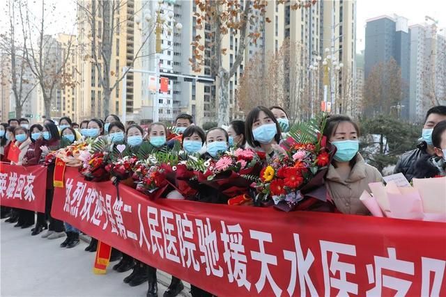 庆阳有什么疫情地区/庆阳疫情防控封城了吗