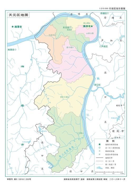  天元区疫情严重吗:天元区属于哪里