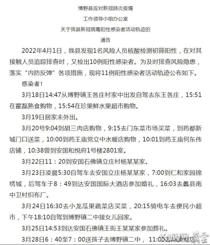 疫情分布图最新博野县(河北博野县有新冠吗)