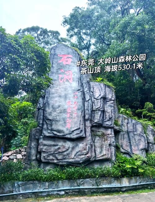 【广东东莞大岭山镇疫情严重吗_大岭山有没有疫情】