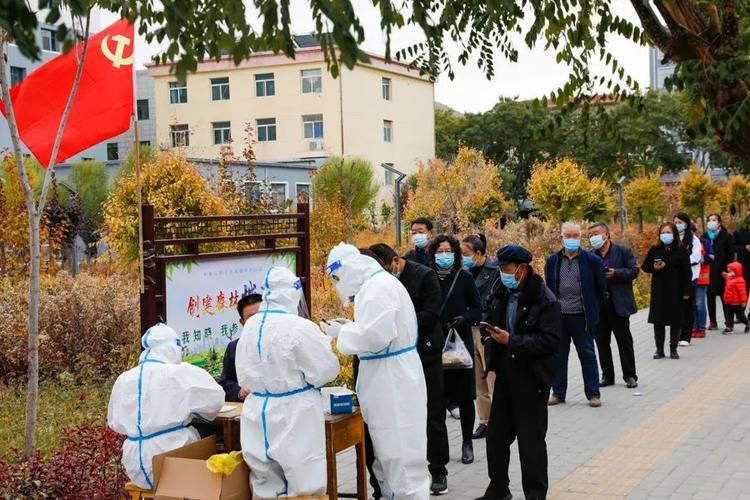 甘肃武威古浪县最新疫情临床/武威市古浪县最近新闻