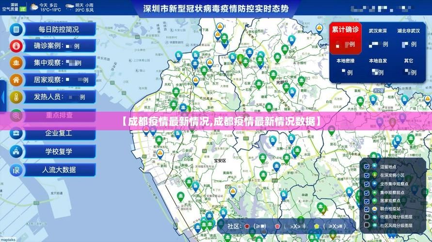 解读四川成都疫情最新消息/四川成都疫情最新进展