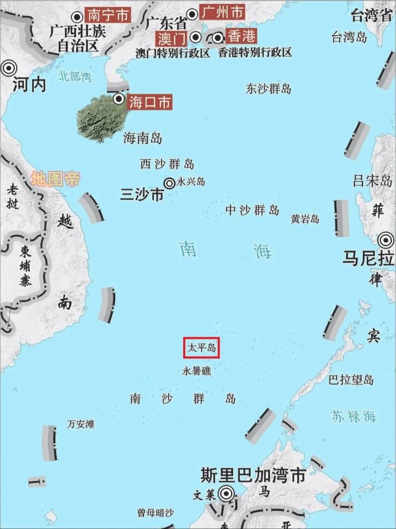【南沙群岛新增疫情关注,南沙群岛新增疫情关注地点】