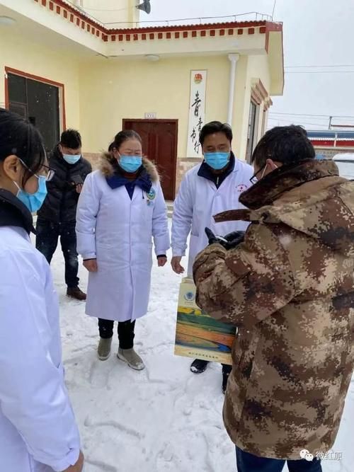 红原县疫情视频最新/红原县疫情视频最新消息今天