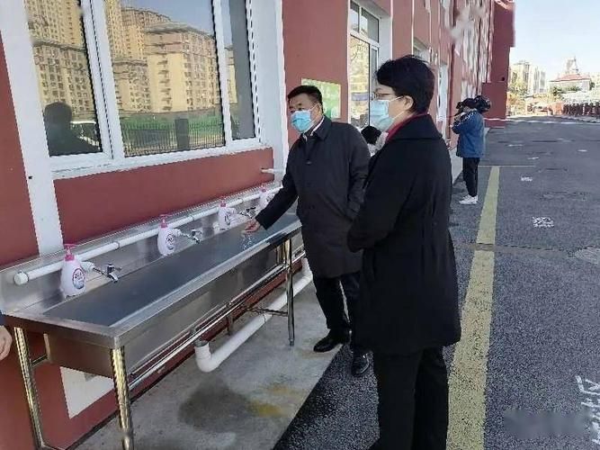 解读辽宁鞍山立山区疫情最新消息_辽宁省鞍山市立山区