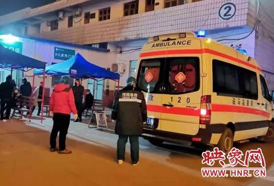 西平县地区有没有发现疫情_西平县地区有没有发现疫情病例