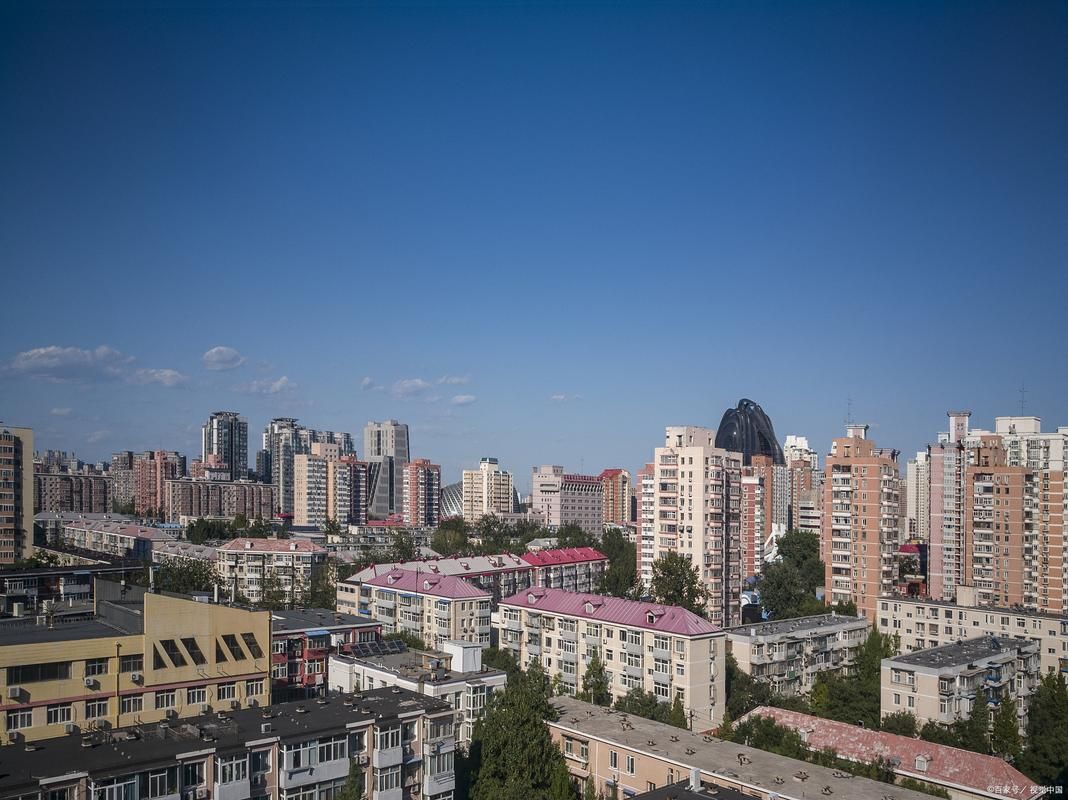 近6天西城区疫情最新/西城区疫情轨迹