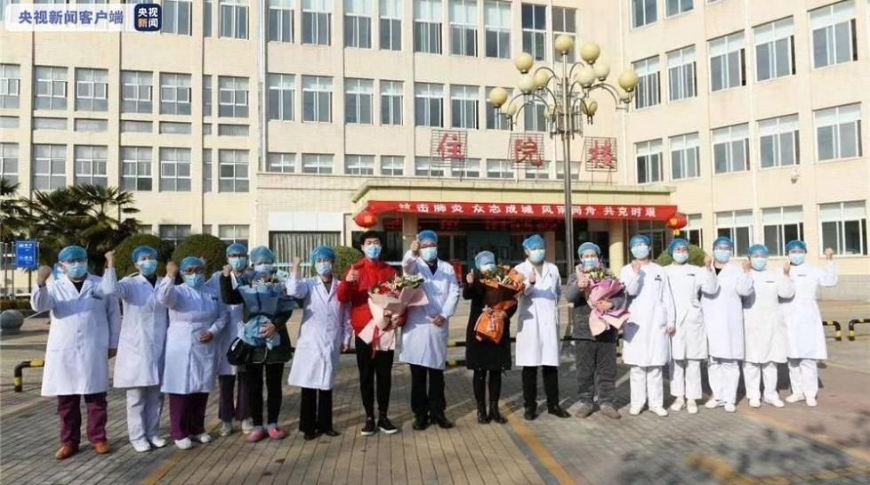 最新疫情临床河南省商丘市夏邑县/河南商丘夏邑有没有新型肺炎